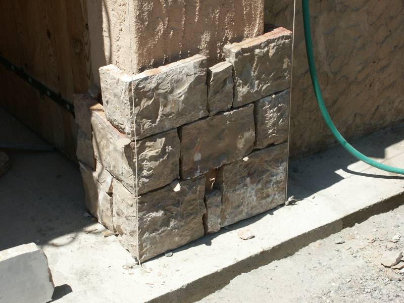 Les angles et encadrements