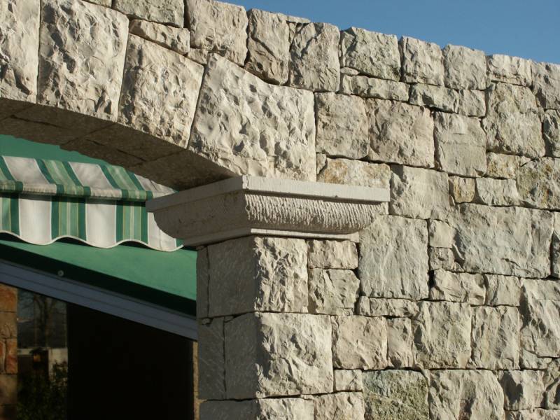 Les angles et encadrements