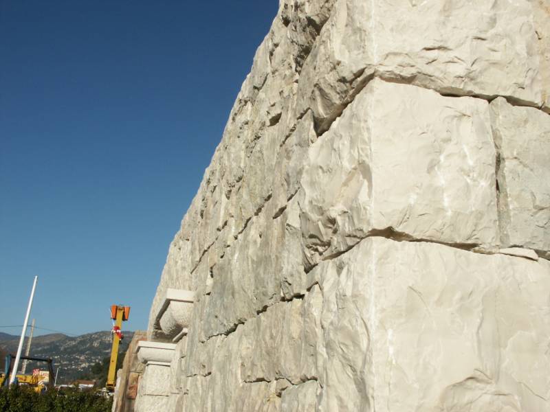 Les angles et encadrements