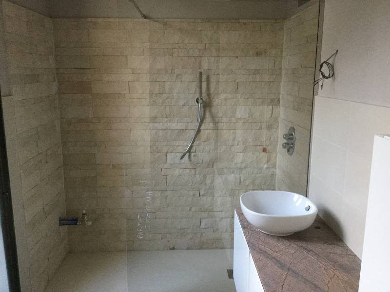 LES PAREMENTS A COLLER - opus romain