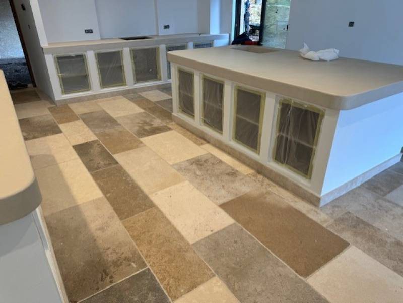 La Pierre du Périgord Chez DISTRIPIERRES à Nice