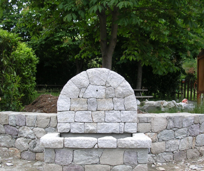 Fontaines et Eviers Sur mesure- Région PACA