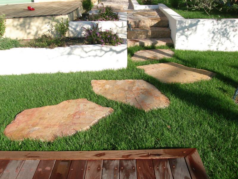 EXEMPLES DE CHANTIERS RÉALISÉS