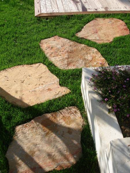 PAS JAPONNAIS - Dalles naturelles - chez DISTRIPIERRES à NICE 06200