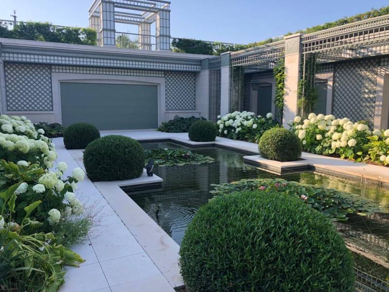 EXEMPLES DE CHANTIERS RÉALISÉS