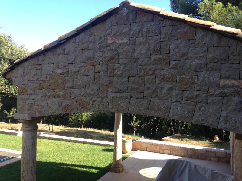 EXEMPLES DE CHANTIERS RÉALISÉS