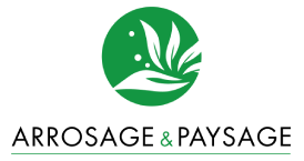 Aménagement de jardin à Nice ALPES MARITIMES ARROSAGE ET PAYSAGE