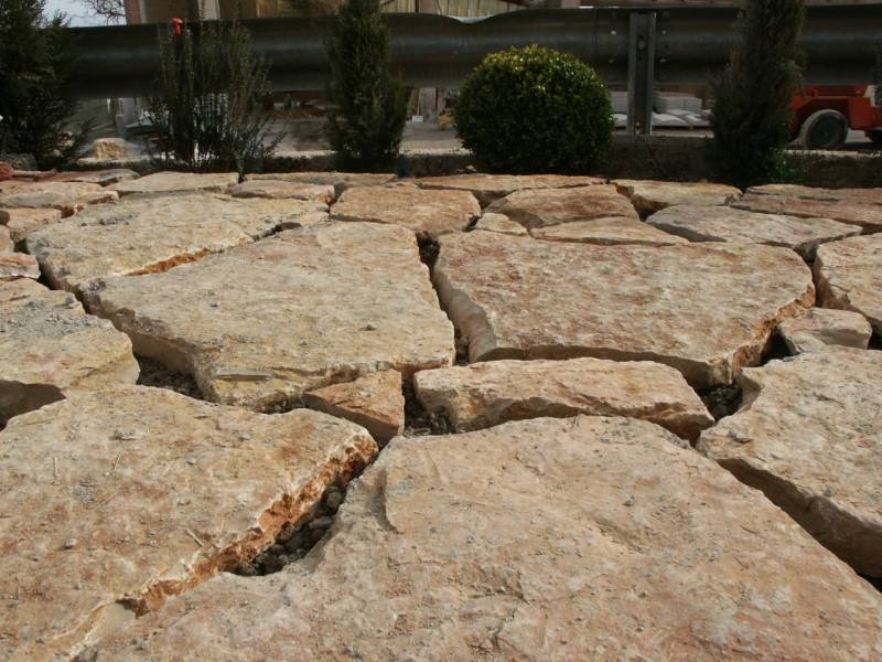 PAS JAPONNAIS - Dalles naturelles - chez DISTRIPIERRES à NICE 06200