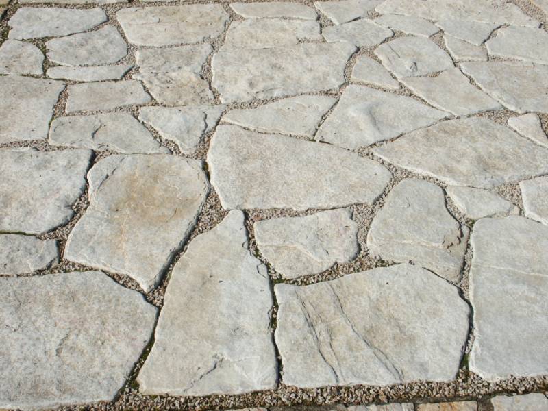 PAS JAPONNAIS - Dalles naturelles - chez DISTRIPIERRES à NICE 06200