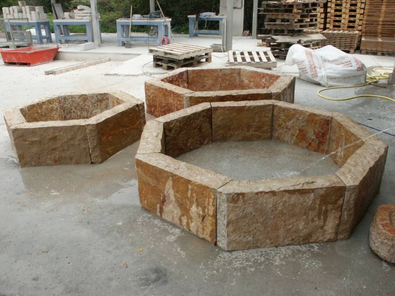 Fontaines et Eviers Sur mesure- Région PACA