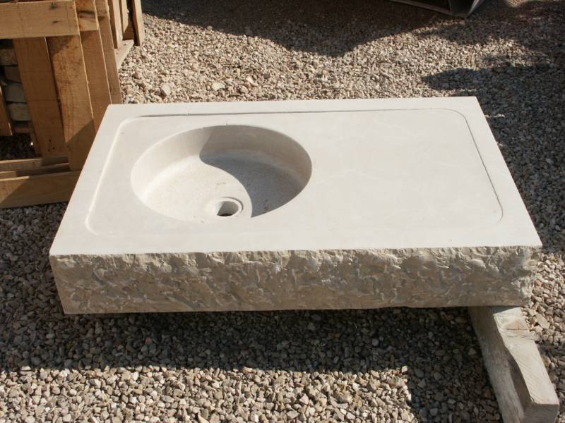 Fontaines et Eviers Sur mesure- Région PACA