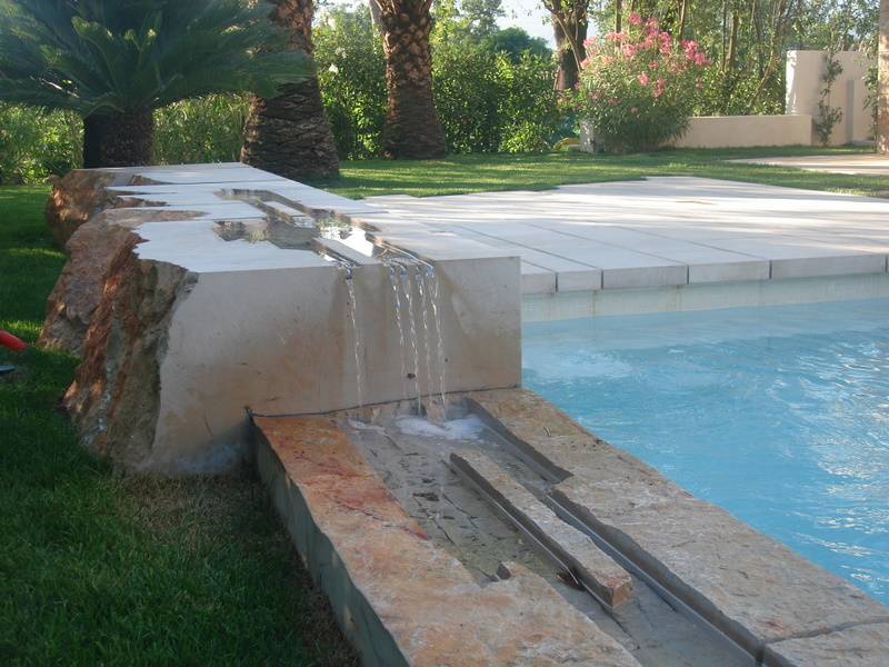 EXEMPLES DE CHANTIERS RÉALISÉS