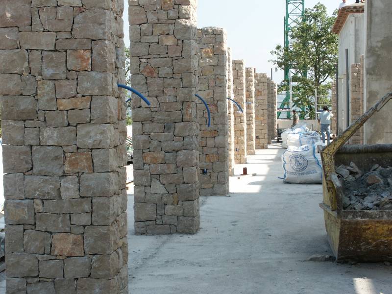 Les angles et encadrements