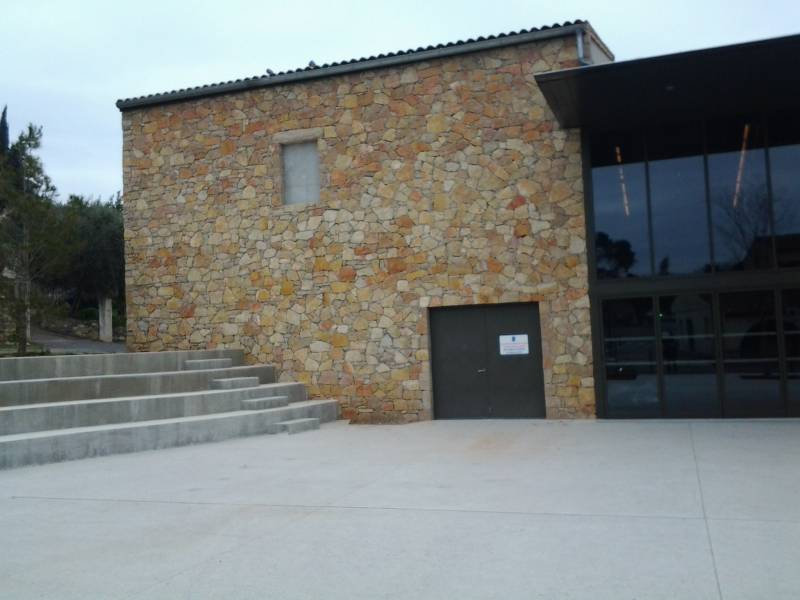 EXEMPLES DE CHANTIERS RÉALISÉS