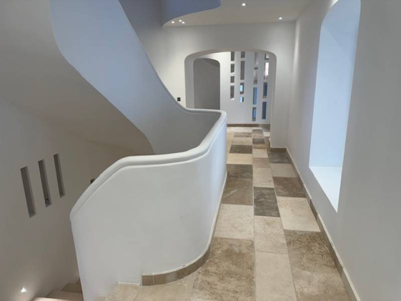 La Pierre du Périgord Chez DISTRIPIERRES à Nice