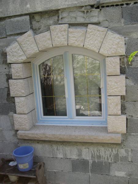 Les angles et encadrements