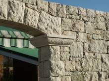 Notre zone d'activité pour ce service Prix au m2 d’un dallage en pierre naturelle