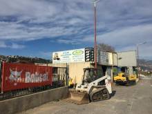 ALV - Azur Location Vente BTP - Nice