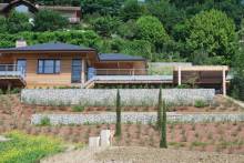 Nos prestations sur le secteur de Saint Paul de Vence 06