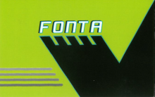 FONTA - Entreprise de terrassement et d'assainissement