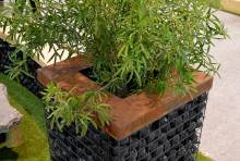 Notre zone d'activité pour ce service Aménagement extérieur en pierre naturelle à